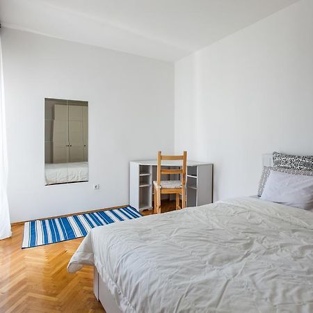 Butterfly Apartment Rijeka Exterior photo