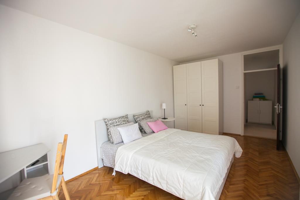 Butterfly Apartment Rijeka Exterior photo