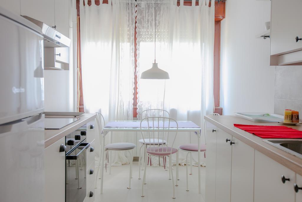 Butterfly Apartment Rijeka Exterior photo