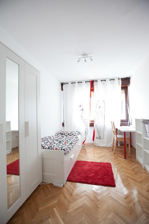 Butterfly Apartment Rijeka Exterior photo